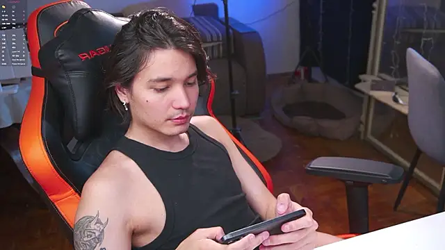 Badtwinkboys webcam