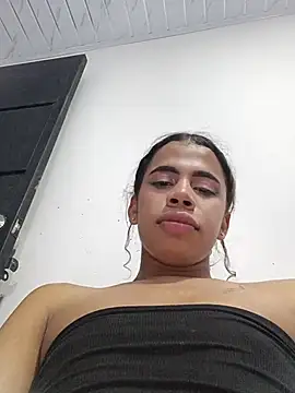 Dirty_Salome2 webcam