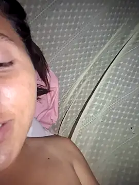 AishaYeleth webcam