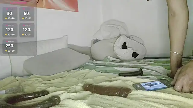 canarito18 webcam