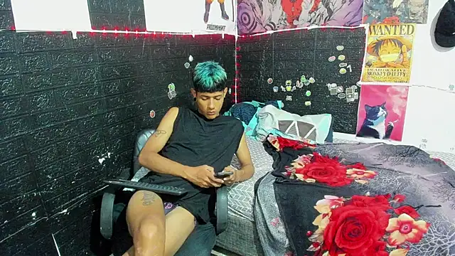 santos_dx webcam