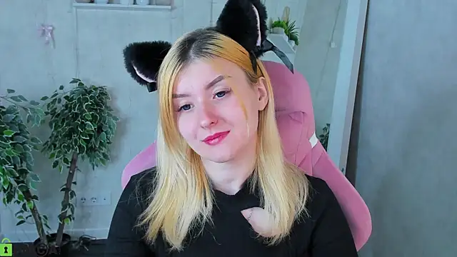 Diiana_Daviis webcam