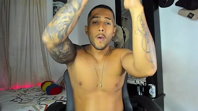 LucasWatsonnn webcam