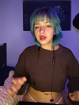 vickyinlovee webcam