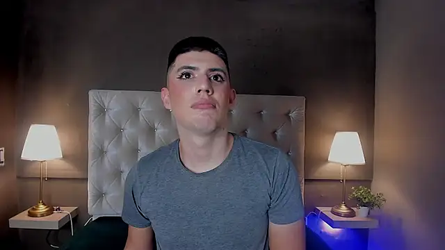 leam_fox webcam
