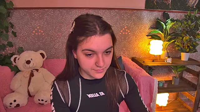 MelissaCartie webcam