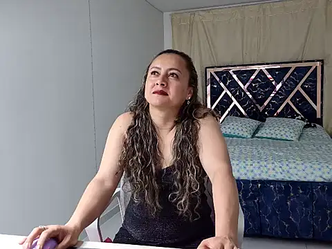 Cristalsexy25 webcam