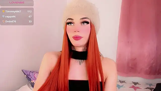 nataliagoddess_ webcam