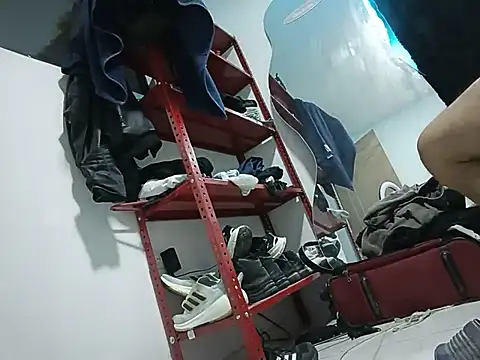 frankdanielsbigcock webcam