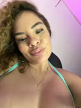 Rachell_More webcam