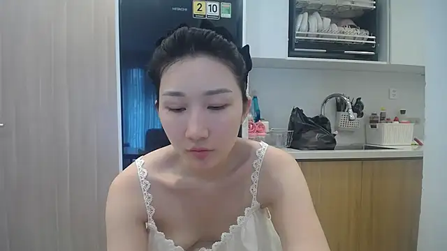 Asiagirll webcam