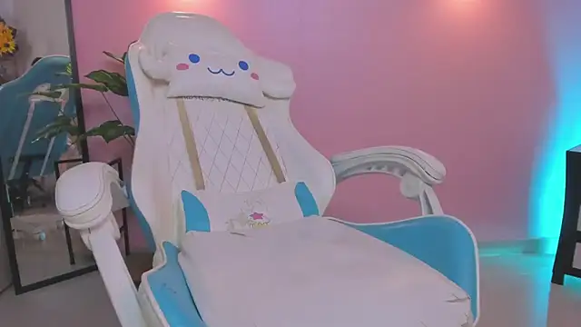 LITTLE-VIVI webcam