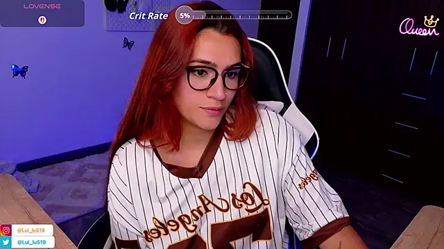 ImLui_lu webcam