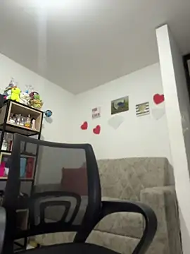 Celestedubois webcam