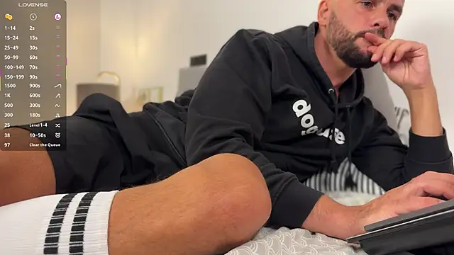 tim_beard webcam