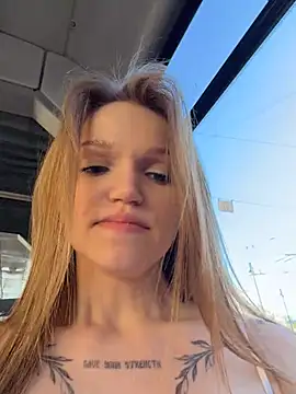 StreetSquirt webcam