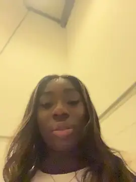 zarahferreira (F young) - Take off ur panty and put it in ur moth