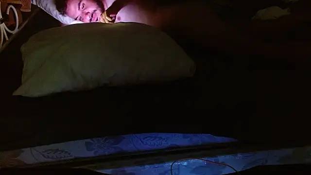 JasonLopeez webcam