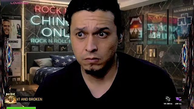 chino_roz webcam