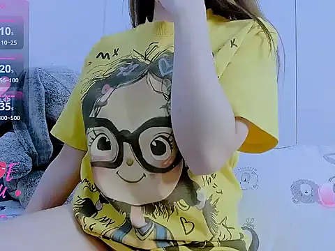 Linh_diudang webcam