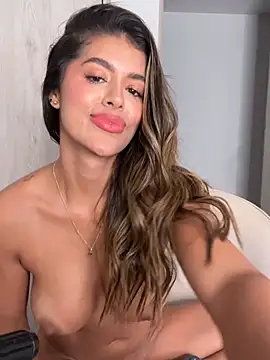 MelissaWaltton webcam