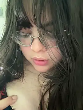 Aria_Fullbuster webcam