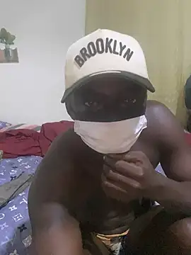 Pornhouse420 webcam