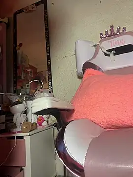 _Dulcinea777 webcam