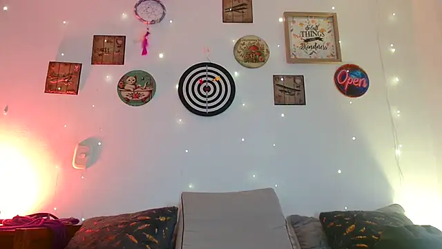 Katicalatinmilf webcam