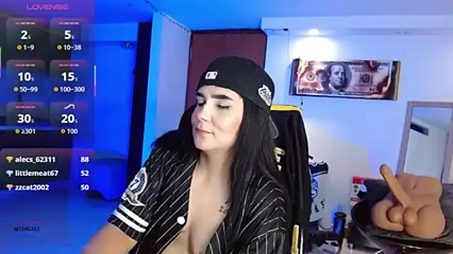 BABYFANTASY_1 webcam