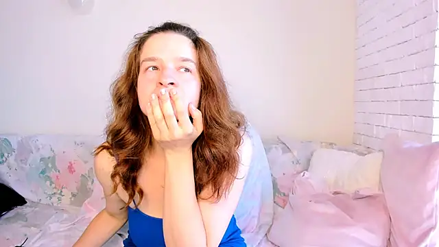 __MaryLee__ webcam
