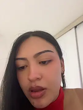 Melanie-Roberts webcam