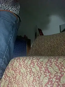GusanoDelicioso webcam