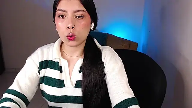 iam_emy webcam