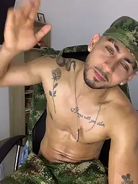 NicolasChest_xxx webcam