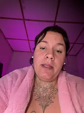 TuFantasiaYTuMorbo webcam