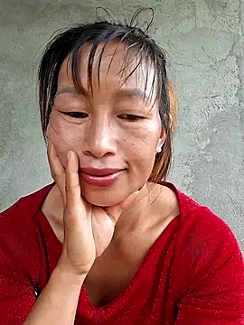 ngocngoc_cute webcam