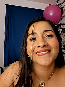Alisson_Morgann webcam