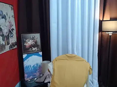 SKINNYMONSTERCOCK webcam