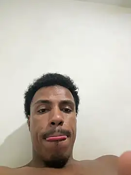 LorenzoBlack27 webcam