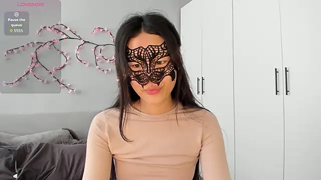 HelenBlazeTrt webcam