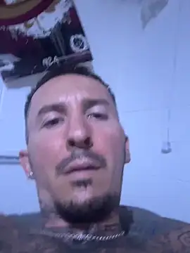 Baby_Smurk webcam