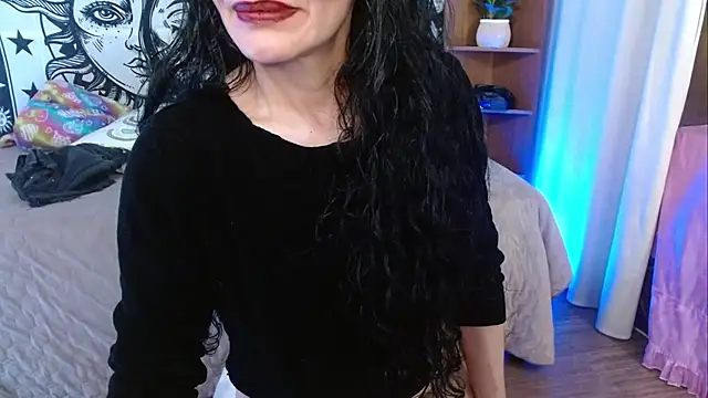 _Alexandra_Jones webcam