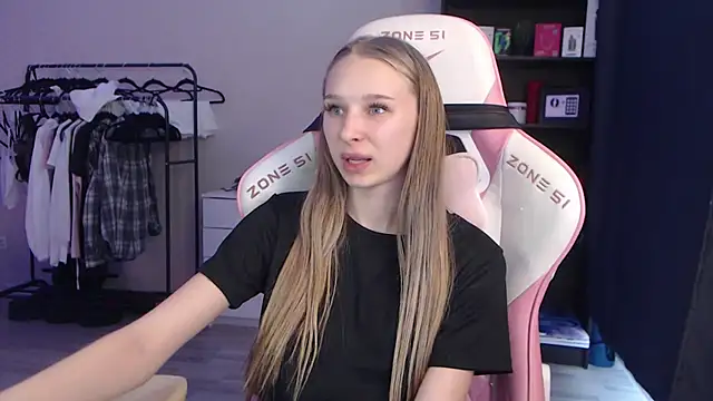 kitsune888 webcam
