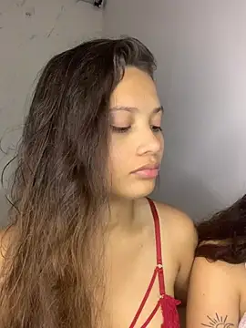 Pricila887noazul webcam