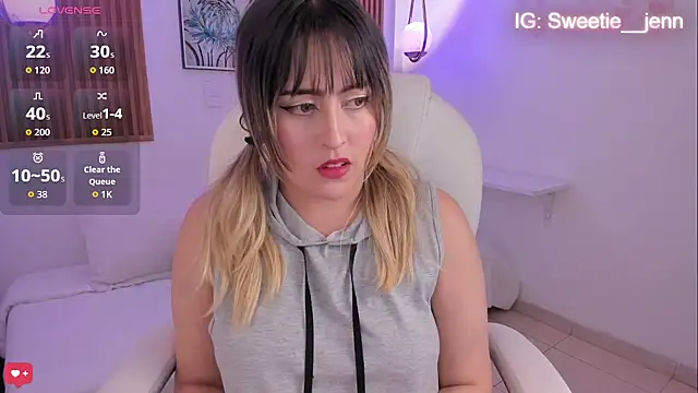 jenny_Dream_ webcam