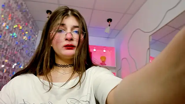 HaniaWish webcam