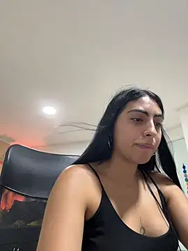 Lily_Rush webcam
