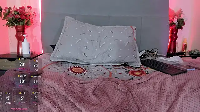 barbie_devon webcam