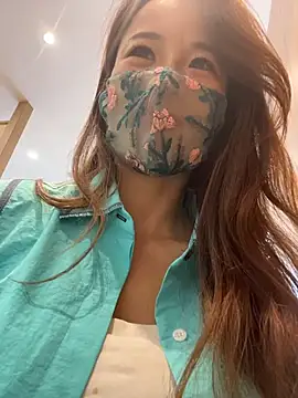 kiss_loo webcam